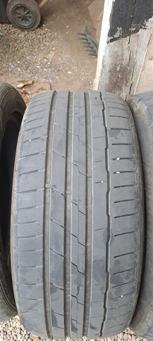 Cauciucuri de vara 225 50r17