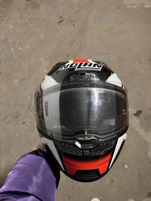 Casca moto, scuter, atv