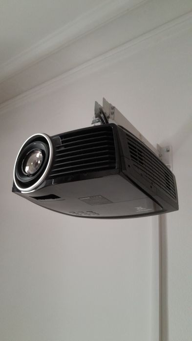 3D Кинотеатр Vivitek Home Theatre