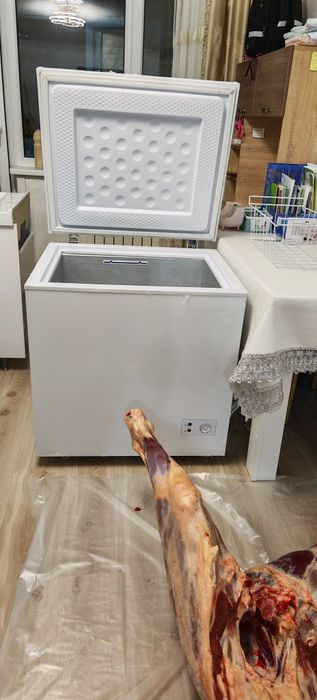 Морозильник, Срочно продается 75000т