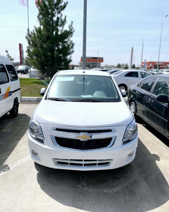 **Кобалт 25-2026 автомат стайл.