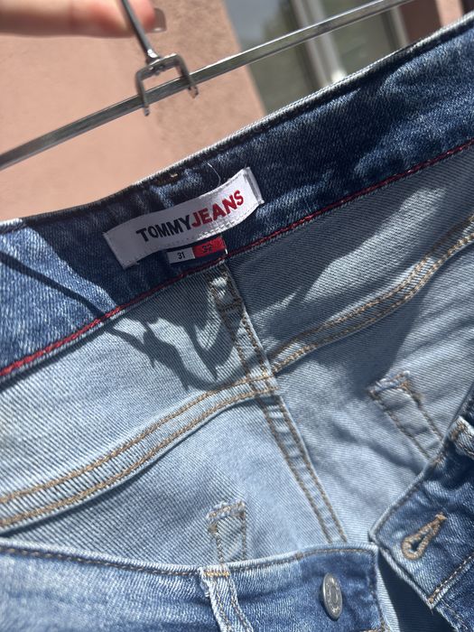 Blugi barbati Tommy jeans