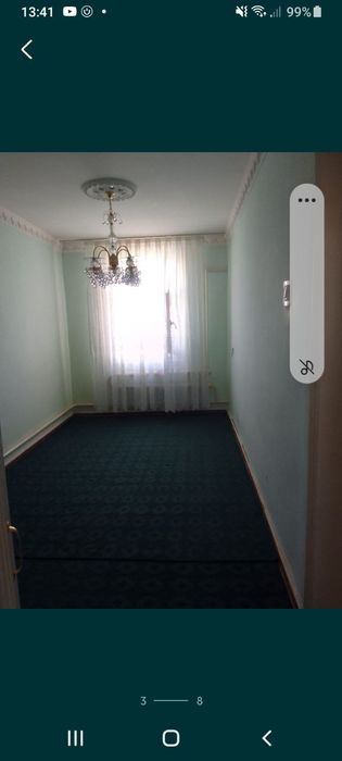 4 ханалы квартира кирпичный домда