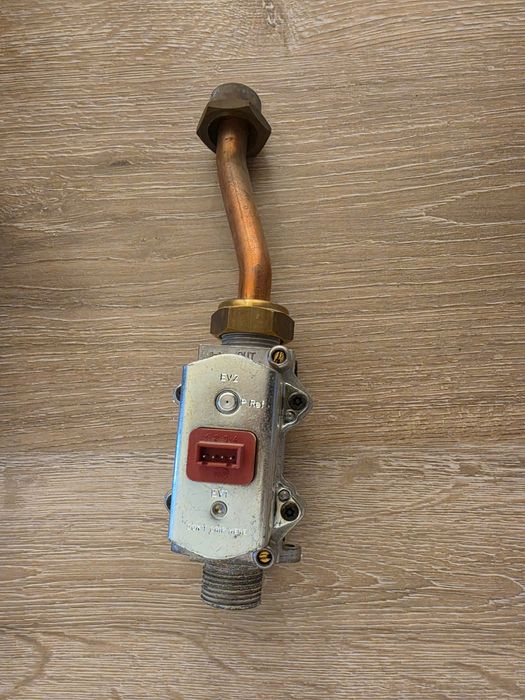 Componente centrala Feroli Divacondens F24D