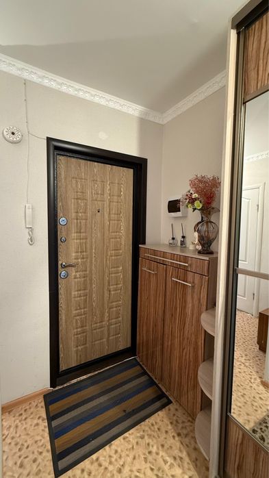 Продам 2-х комнатную квартиру