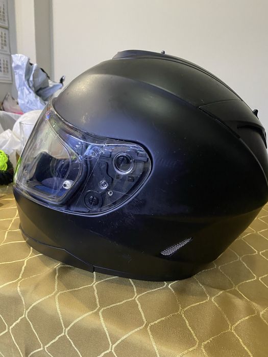 Мото каска HJC IS-17