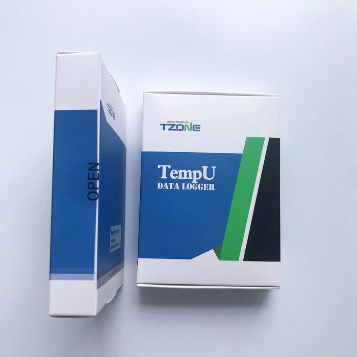 Logger. Термометр. Гигрометр. Регистратор температуры и влажности.