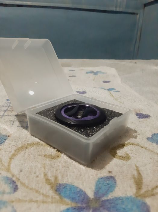 Magnitli kuller, judayam ajoyib hollatda, -8% gradus, hamyonbop narhda