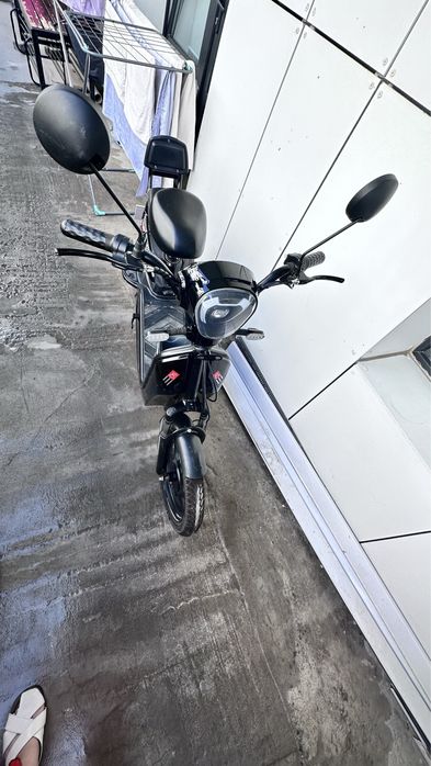 Элекроскутер SK8 16