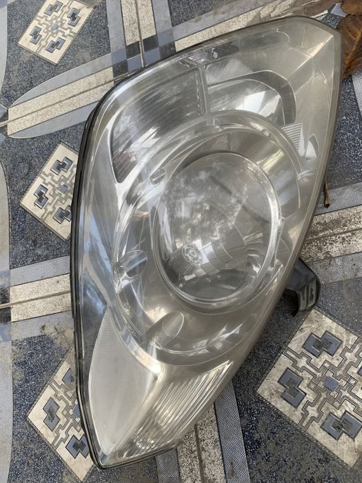 Фар старик оригенал