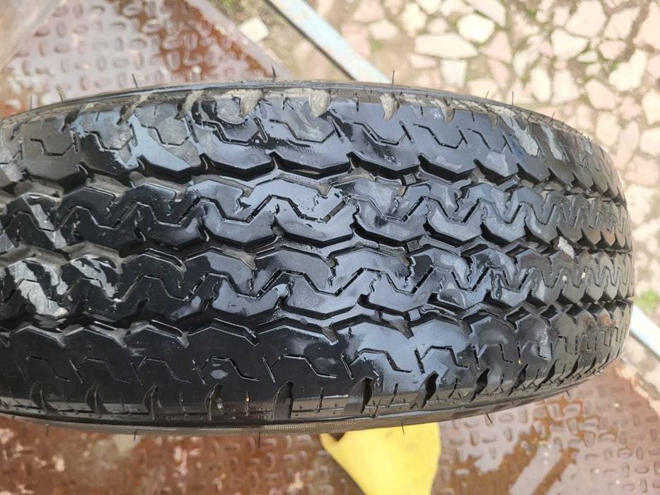 Продаю шины летние