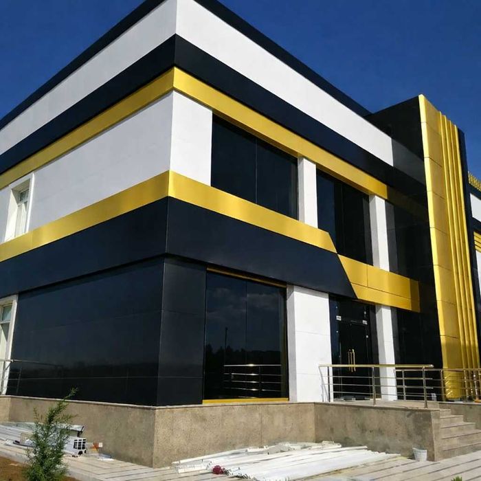 Zamondan qolmang,Alikafon dizayinlar siz uchun,10 yillik ustalar bilan