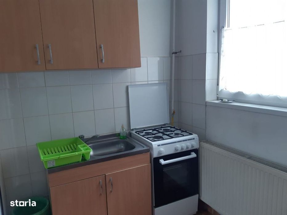 Apartament 2 camere de inchiriat – zona centrala, str Parangului — fotografia 3