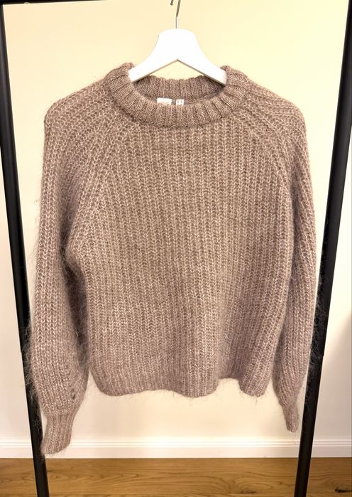 Y.A.S. пуловер много мек и топъл