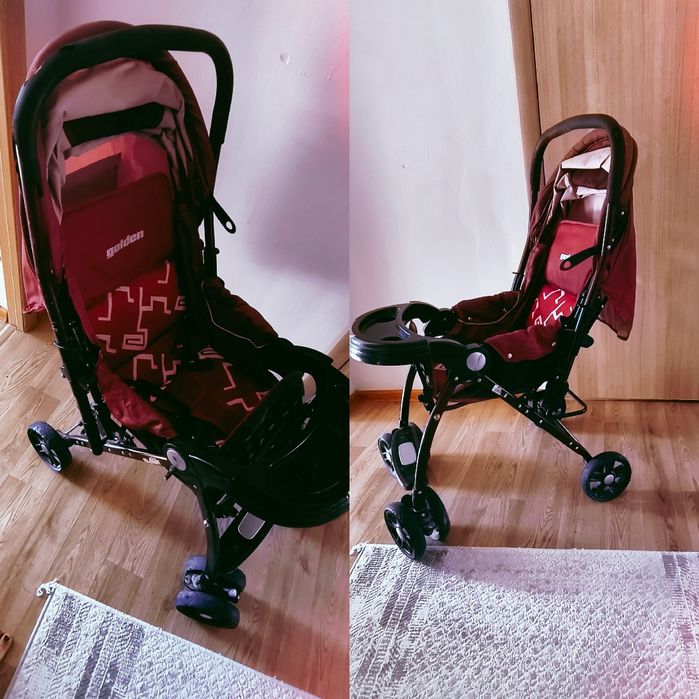Продается коляска