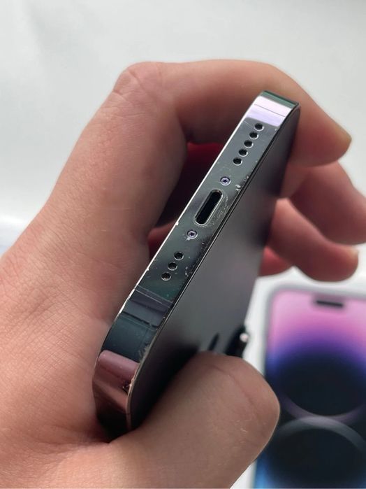 Iphone 14 pro в идеальном состояний