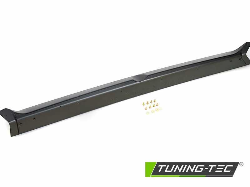 Eleron spoiler BMW E30 Zender look NOU
