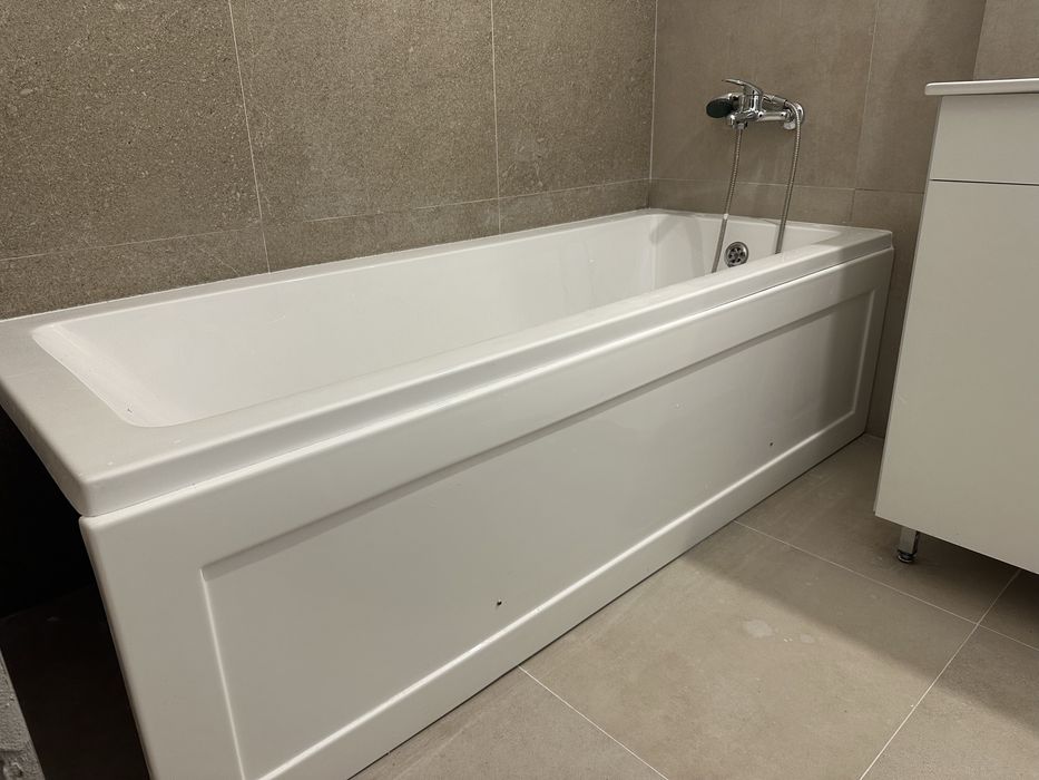 Vand cada, masca chiuveta, 2 x oglinda - noi