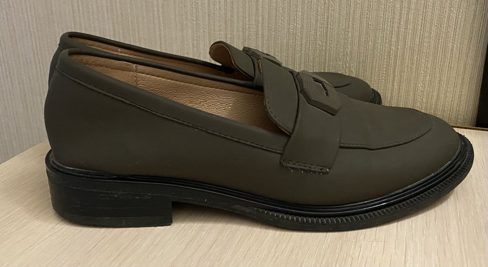 Продам туфли/лофер/балетка