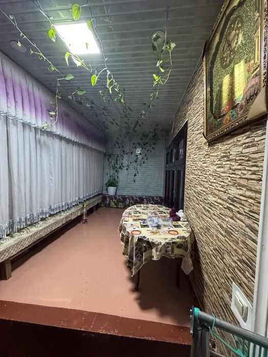 ИПОТЕКА. 4-Комн. 1-Этаж. 100м². Улучшенка. Продажа. Уй-Жой. Панельный.