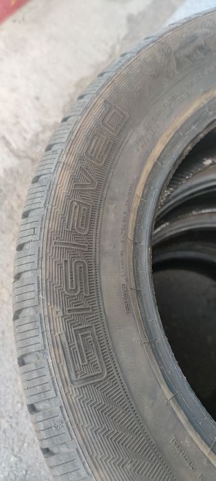 215 65 17-4бр Гиславед!