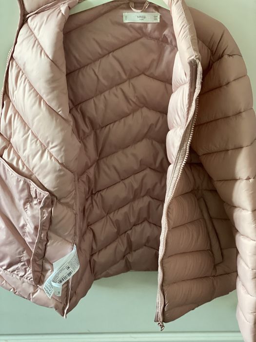 Куртку Mango Kids продаю