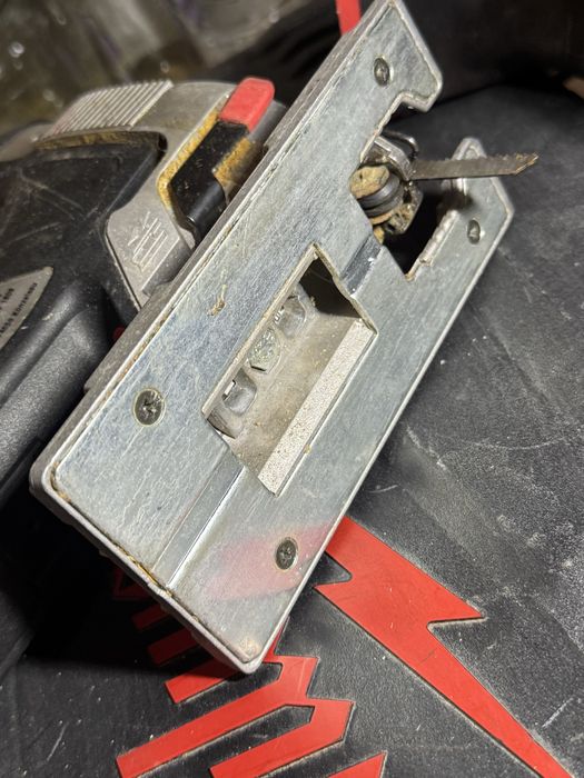 Pendular Wurth STP 135-S cu variator de turatie