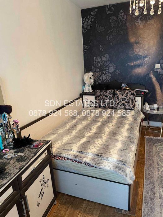 Продава се Тристаен апартамент в Казанлък - 90 кв.м за 1122 €/кв.м - Снимка #10