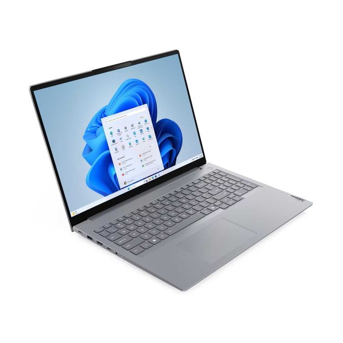 Lenovo ThinkBook 16 G8 IAL 16.0" 2.5K IPS 120Hz Ultra 7 255H DDR5 16GB