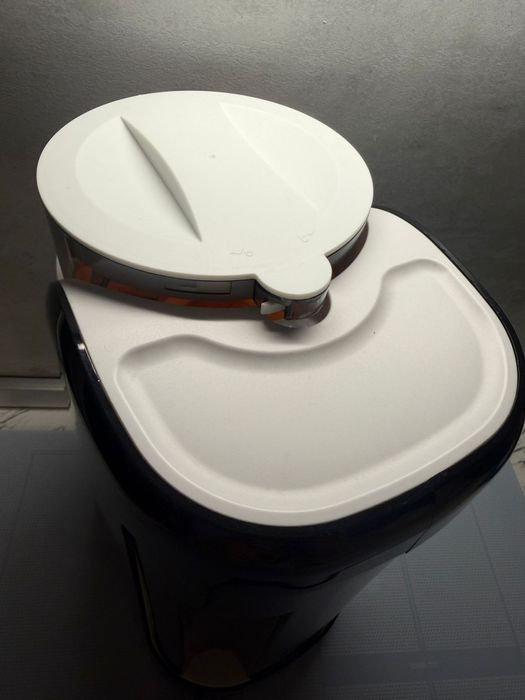 Babybrezza - espressor lapte bebelusi