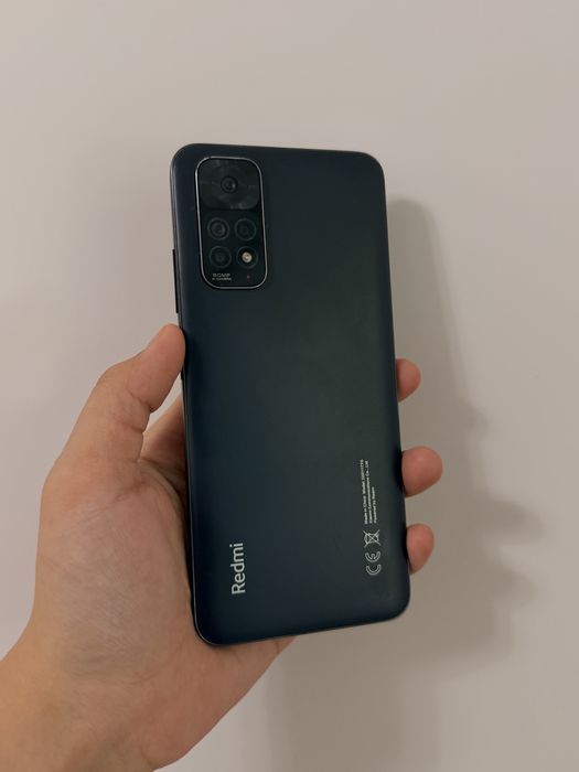 Redmi Note 11 4/64 GB срочна сотилади