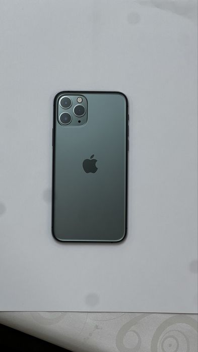 Iphone 11 pro 64