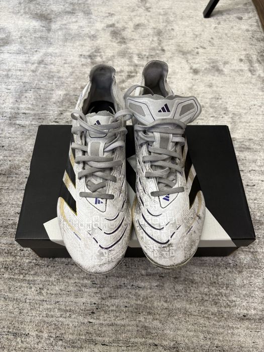 бутсы adidas predator.
