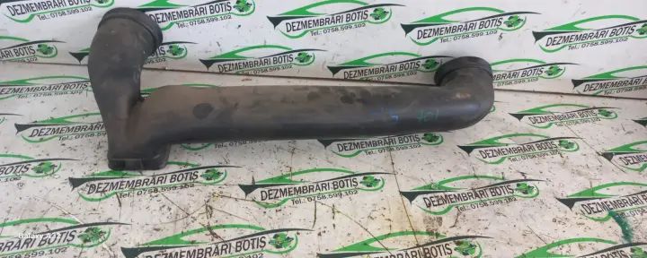 Tubulatura intercooler Citroen C3 2005 1.4 HDi MT (70 hp)
