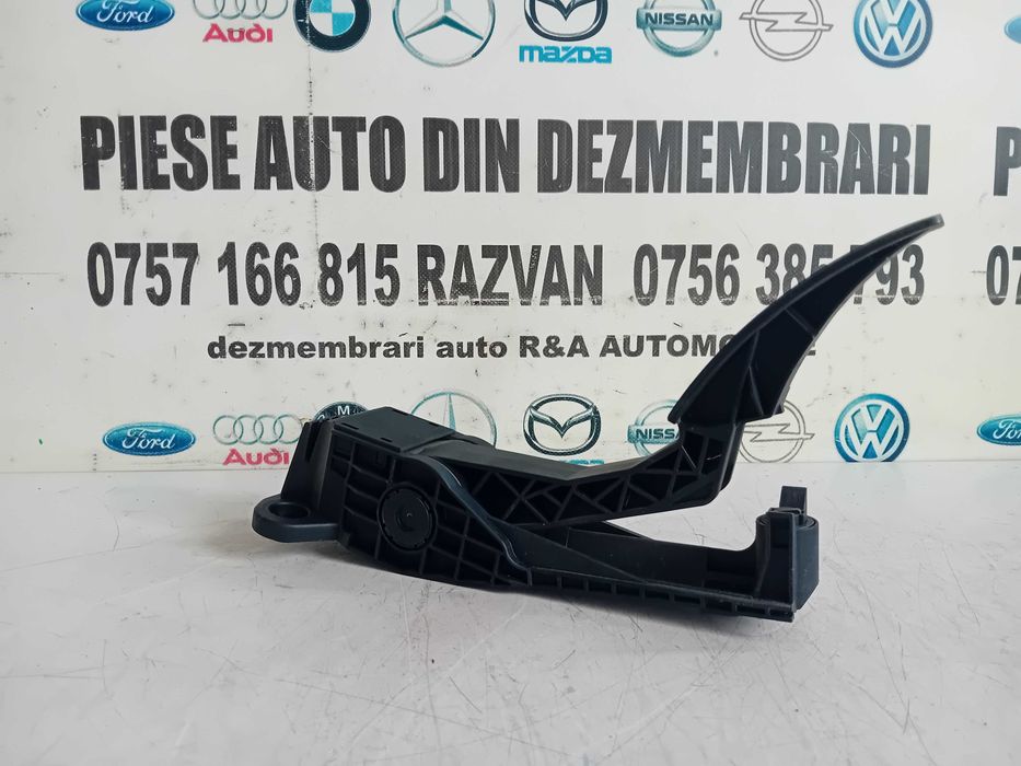 Pedala Acceleratie Mercedes GL X164 A1643000004
