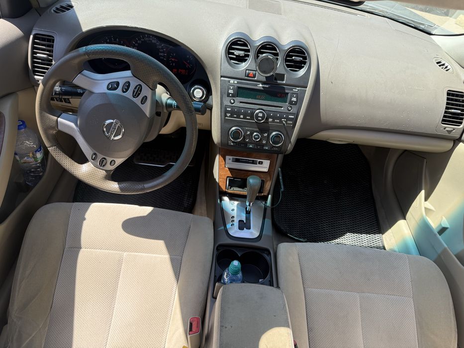 Nissan altima l32