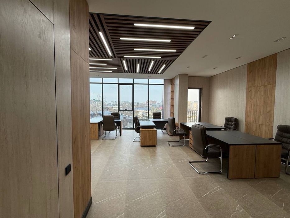 Минор | Пожарка - Сдается в аренду помещение/Евро офис с мебелью 54м2