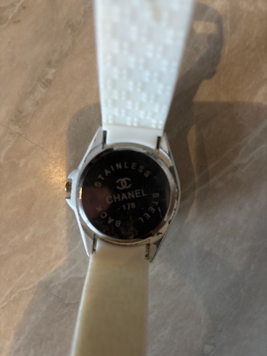 Дамски часовник Chanel
