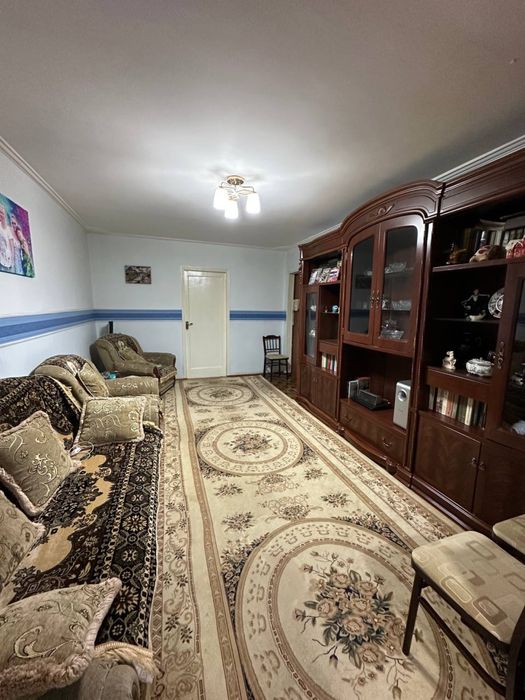 Продаётся Квартира 2-комнатная Чиланзар