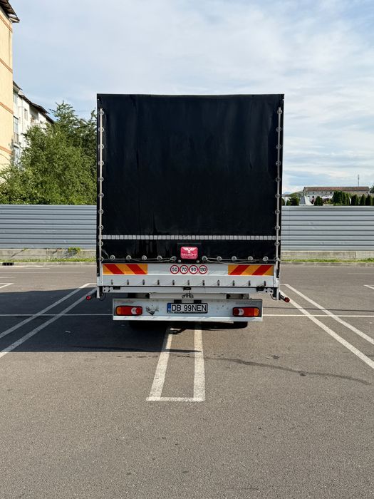 RENAULT Master 2015 — imagine 4