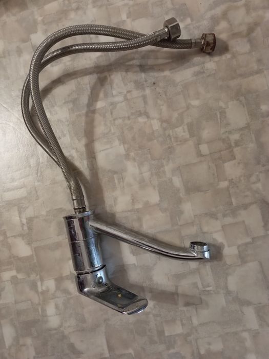 Смеситель недорого продам