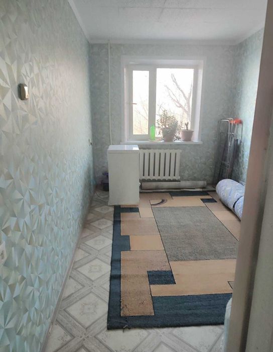 Продам 3комнатную квартиру в майкудуке. Помощь в ипотеке