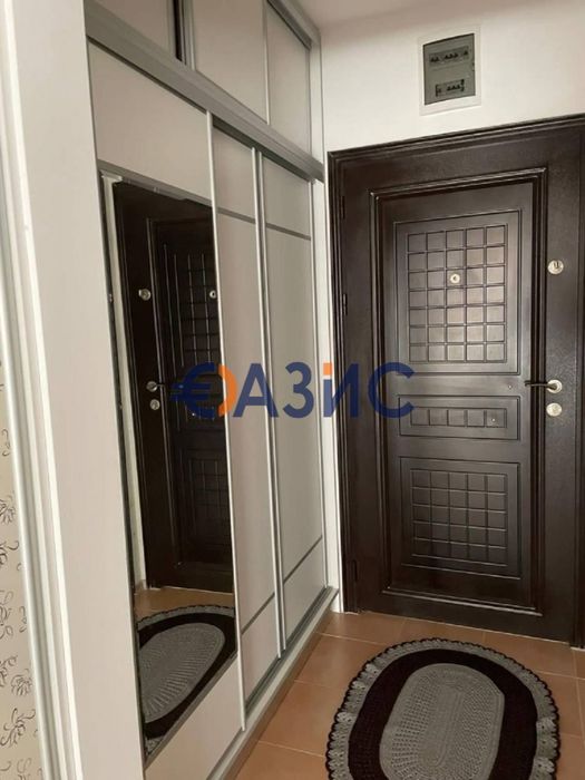Продава се Едностаен апартамент в Поморие - 36 кв.м за 1545 €/кв.м - Снимка #5