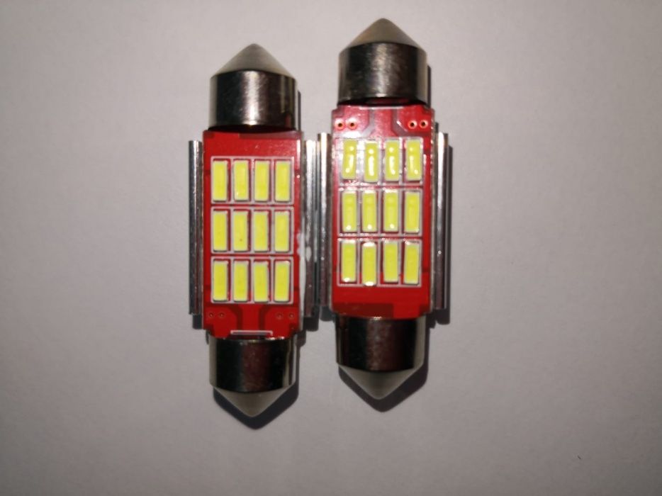 Vand becuri led noi