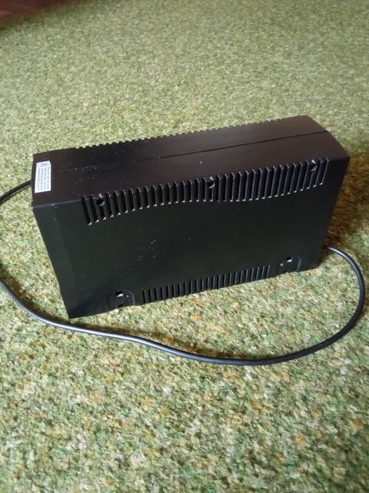 Источник бесперебойного питания UPS 650GP нерабочий