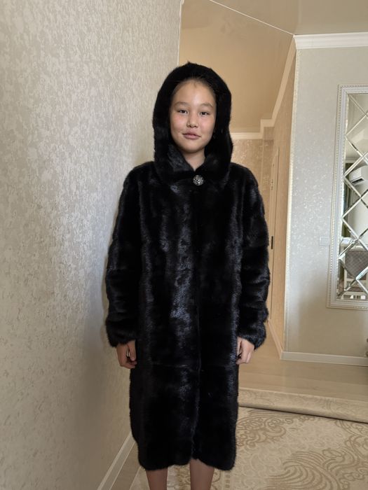 Продается     Шуба