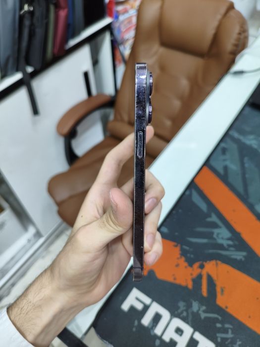 iPhone 14 pro max 256Gb Nasiya‼️  Variant ‼️ bor  рассрочка | в кредит