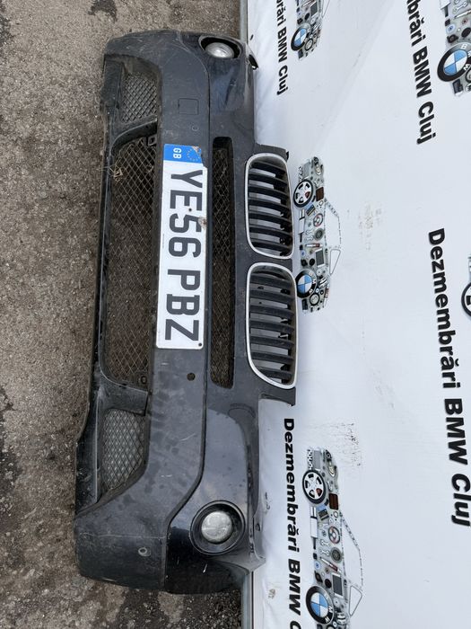 Bara fata bmw x3 ,faruri xenon facelift