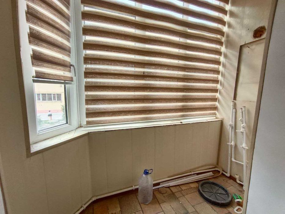 1 комнатная квартира 47кв/м в новостройке на районе Саттепо