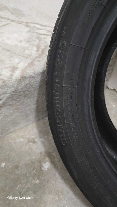 BYD Song Plus Champion Zavod balon Giti 235/50/R19